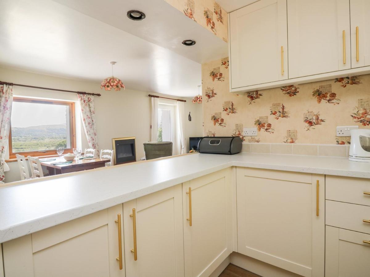 Bramble Cottage Keswick  Exterior photo